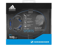 SENNHEISER PMX 685i Sports Adidas - 259948 - zdjęcie 2